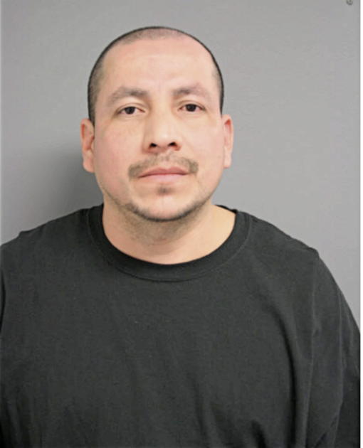 VICTOR M ZEA, Cook County, Illinois