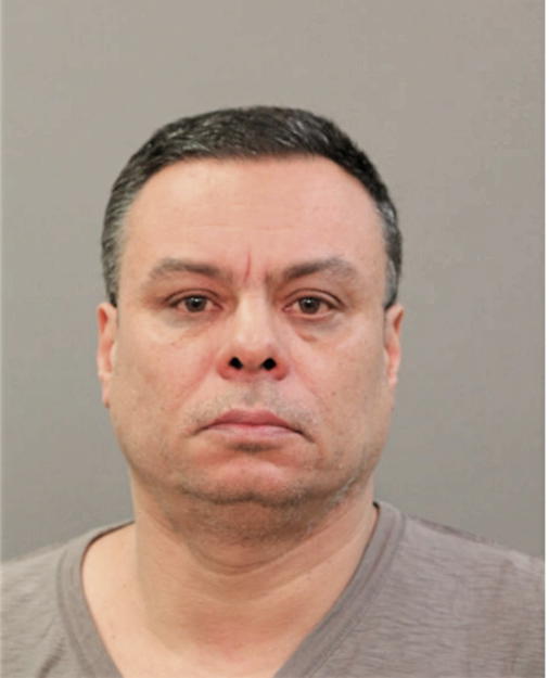 MARTIN ACEVEDO, Cook County, Illinois