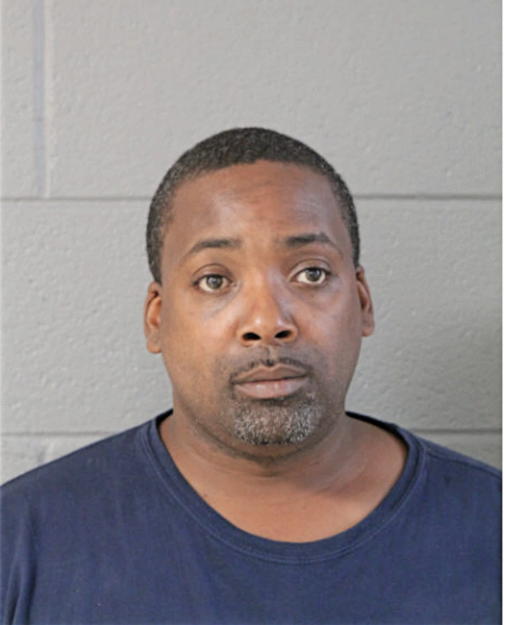 SHAUNTE L ALEXANDER, Cook County, Illinois