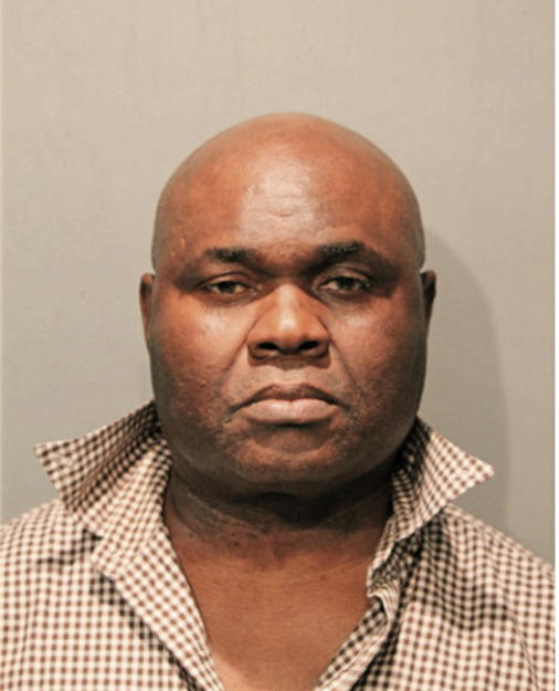 GBOLAHAN AMURE, Cook County, Illinois
