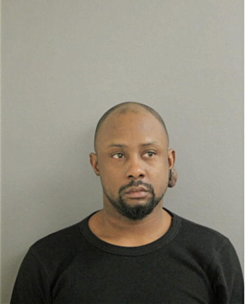 ANTHONY M ANDERSON, Cook County, Illinois