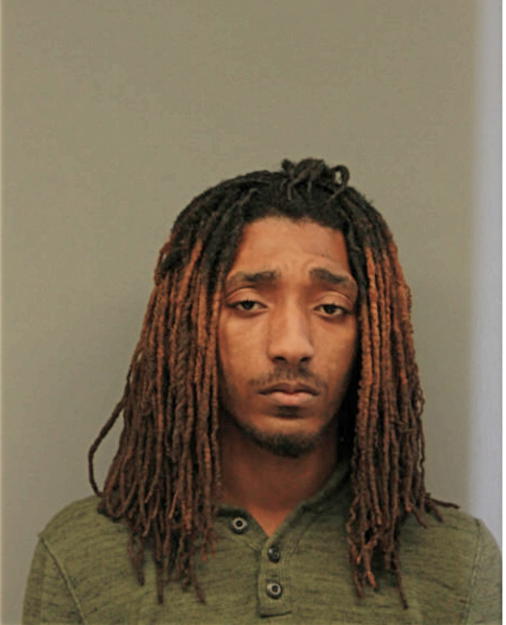 DONTRELL G ANDERSON, Cook County, Illinois