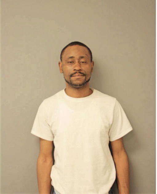 LEE A ANDREWS, Cook County, Illinois