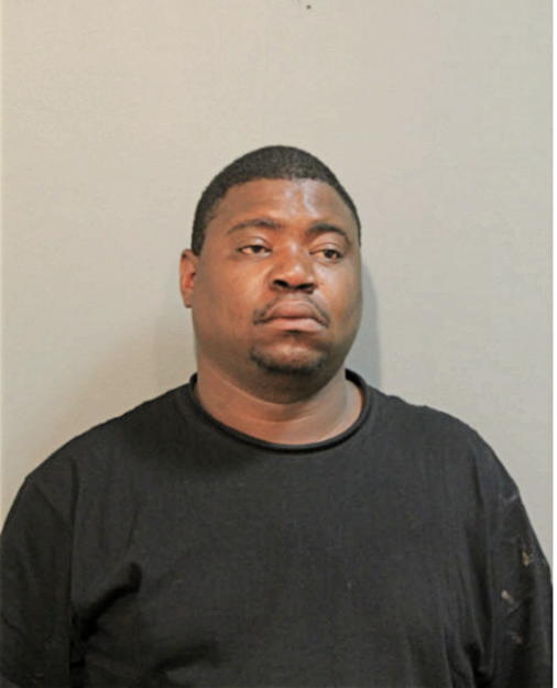 PAUL ANTHONY SHANNON, Cook County, Illinois