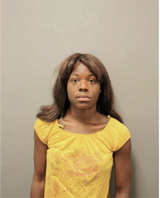 ALONNA Z ARCHIE, Cook County, Illinois