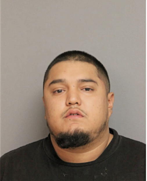 EVARIZTO R ARELLANO, Cook County, Illinois