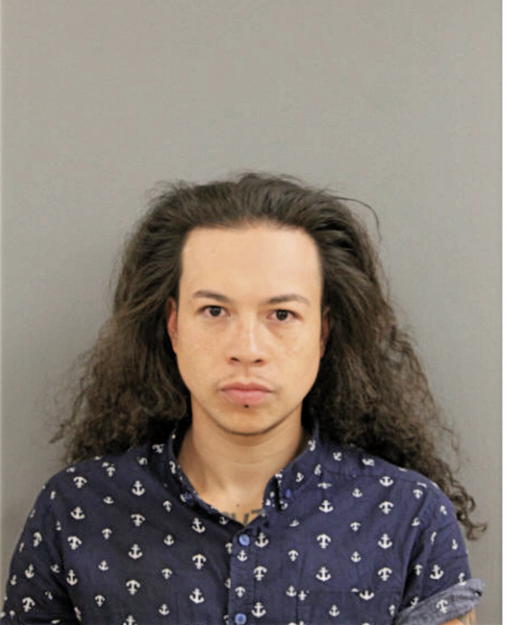 MIGUEL ANGEL ARGUETA SOTO, Cook County, Illinois