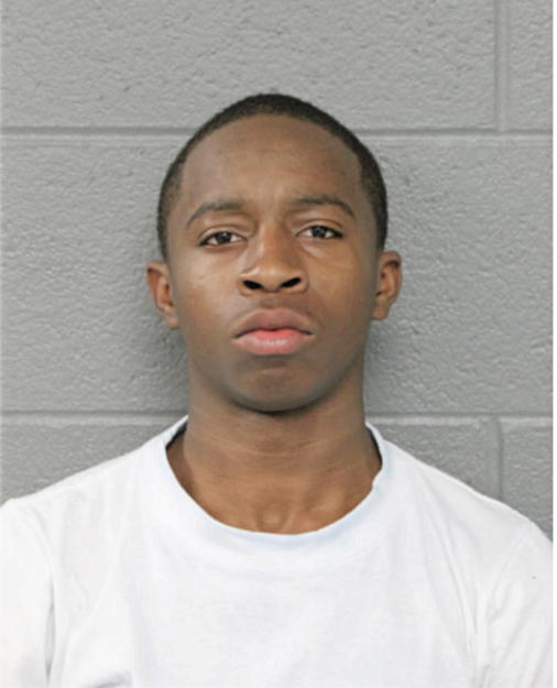 LYNTRELL E ARMSTEAD, Cook County, Illinois