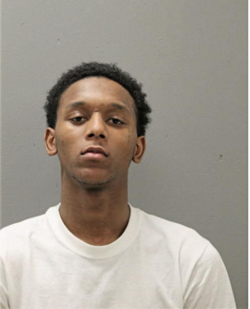 DEANDRE ATWOOD, Cook County, Illinois