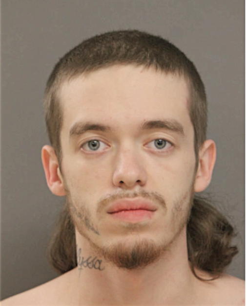 JASON BAKER, Cook County, Illinois