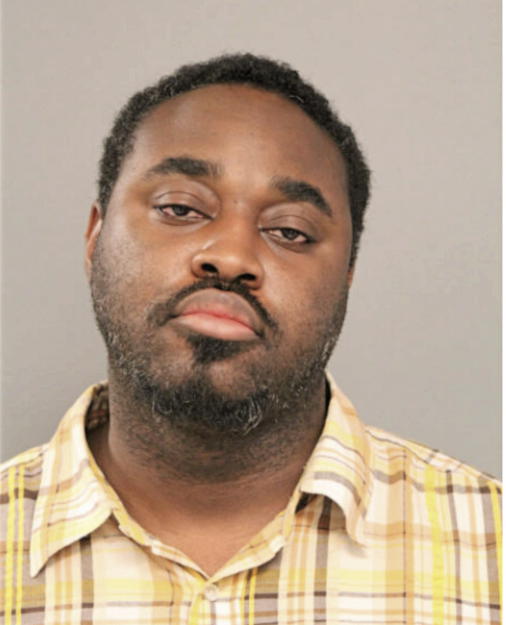 JESSE B BANKS, Cook County, Illinois