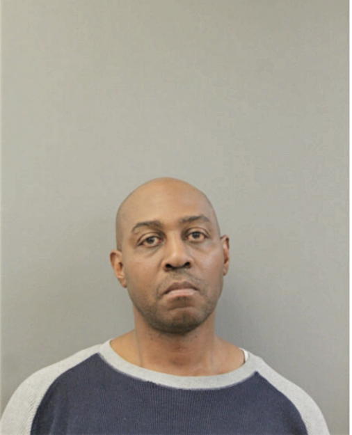 MARLON T BARKSDALE, Cook County, Illinois