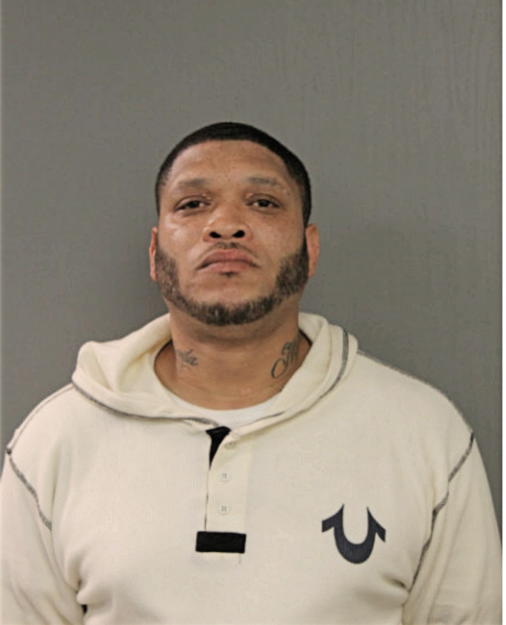MICHAEL BAXTER, Cook County, Illinois