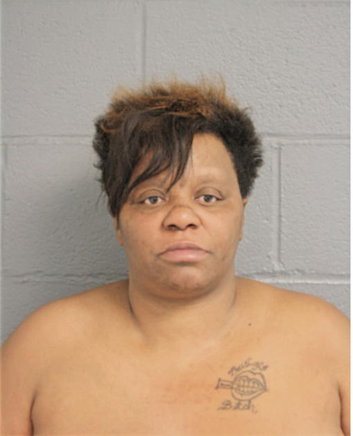 ANNETTE BELL, Cook County, Illinois