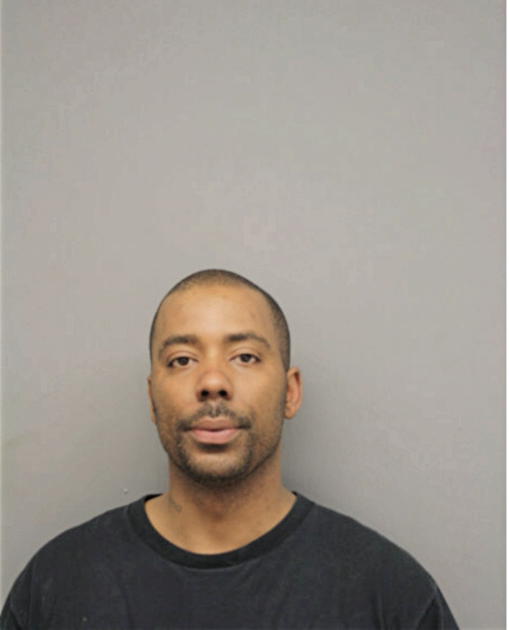 CEDRICK BENDER, Cook County, Illinois