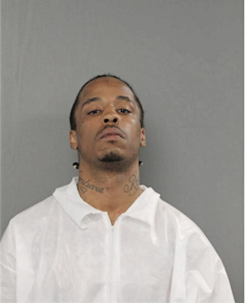 SEAN BENSON, Cook County, Illinois