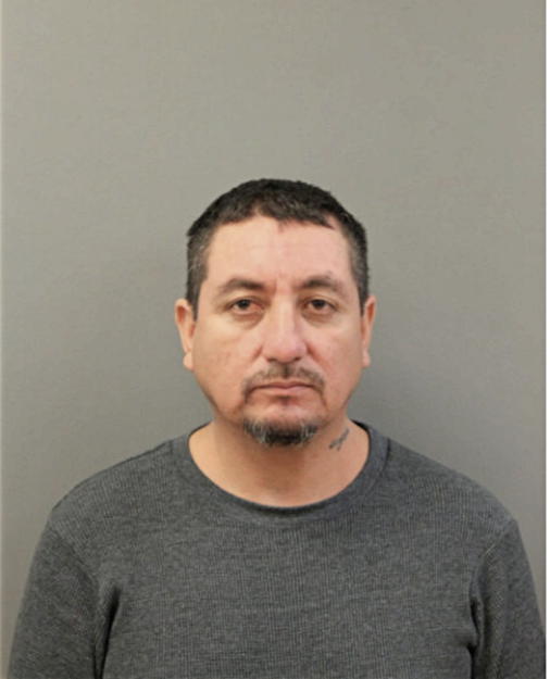 HUMBERTO BERBER, Cook County, Illinois