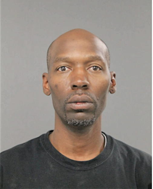 LARRY A BERGMAN, Cook County, Illinois