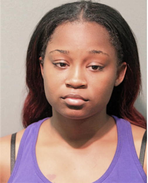 PATRICIA M BONDS, Cook County, Illinois