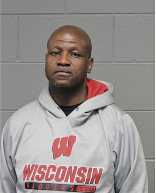 ERIC S BOOSE, Cook County, Illinois