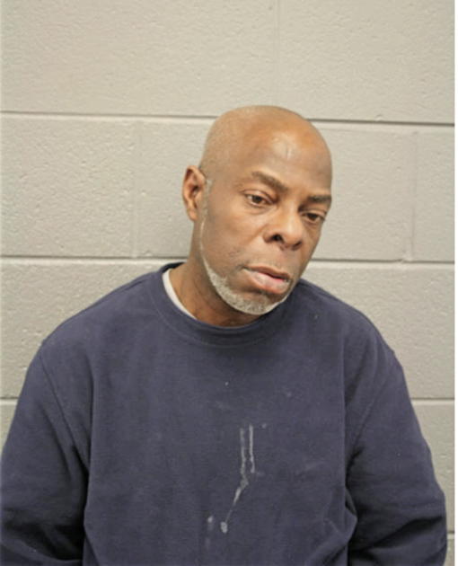 FRED BOSSEAU, Cook County, Illinois