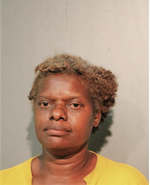 MARQUITA BRAND, Cook County, Illinois