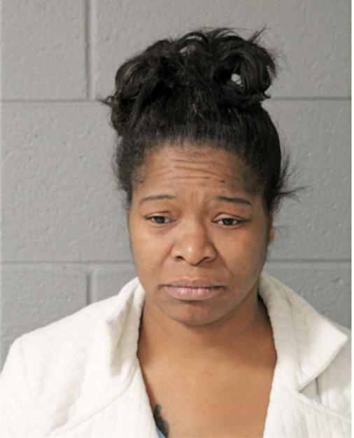 DIANATHA S BROOKS, Cook County, Illinois