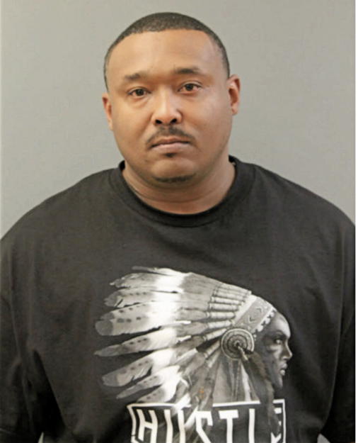 FARRELL BROWN, Cook County, Illinois