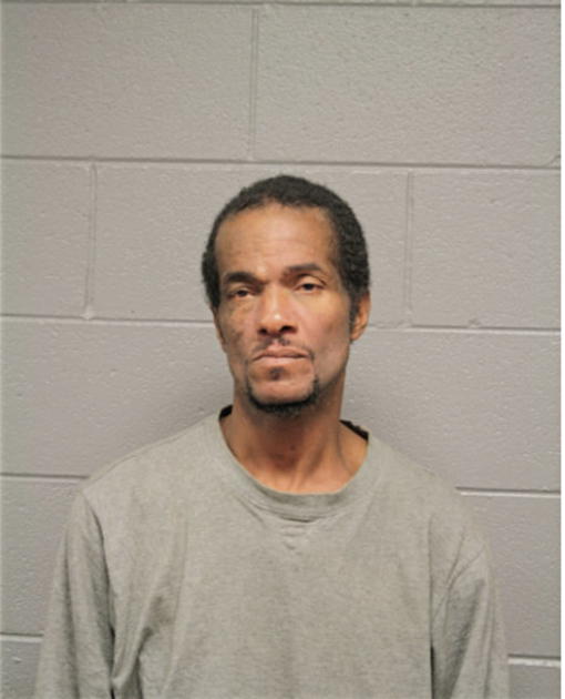 LEONARD R BROWN, Cook County, Illinois