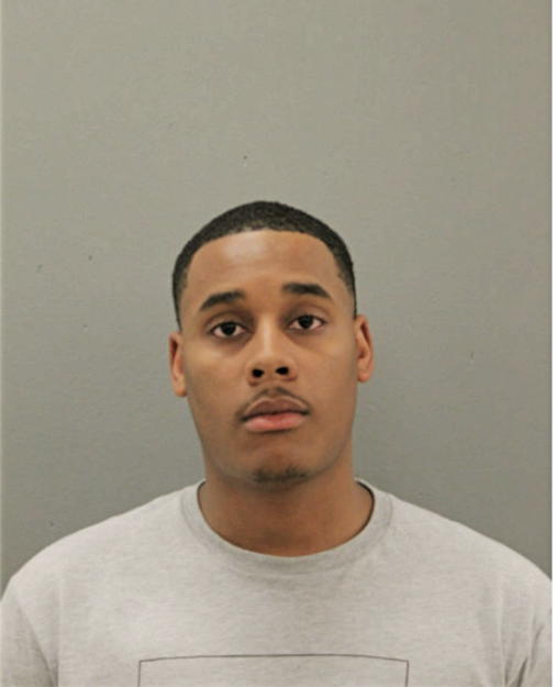 MEKYELL A BROWN CHAMPION, Cook County, Illinois