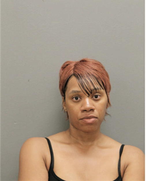 MELINDA L BROWN, Cook County, Illinois