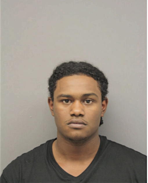 VICTOR R BROWN, Cook County, Illinois