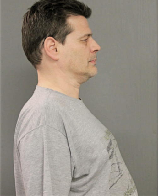 CHRISTOPHER S BROWNE, Cook County, Illinois