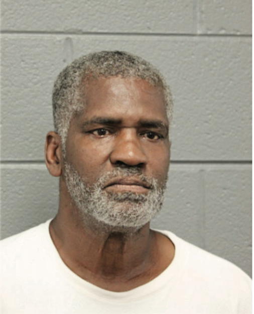 TERRY BULLOCK, Cook County, Illinois