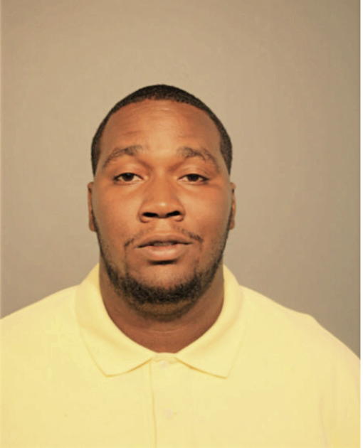 CYRUS C BURROWS, Cook County, Illinois