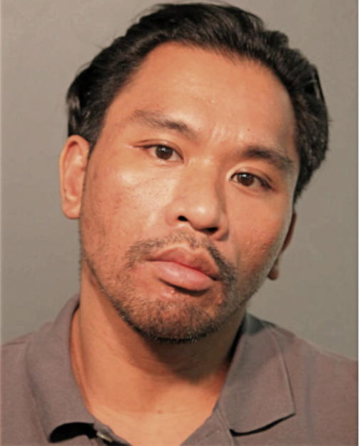 CHRISTOPHER S CABUGA, Cook County, Illinois