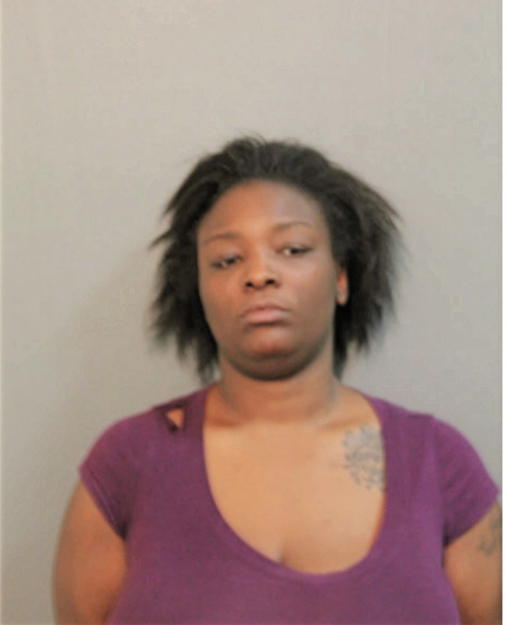 EBONY S CAMPBELL, Cook County, Illinois