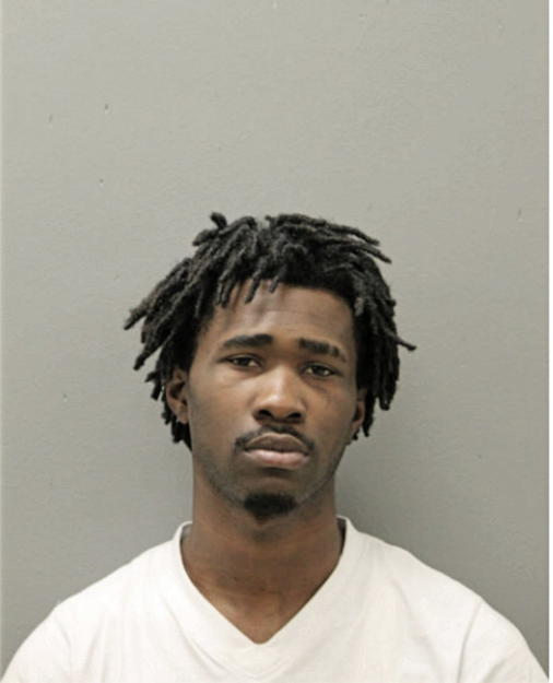 ANDREW CARR, Cook County, Illinois