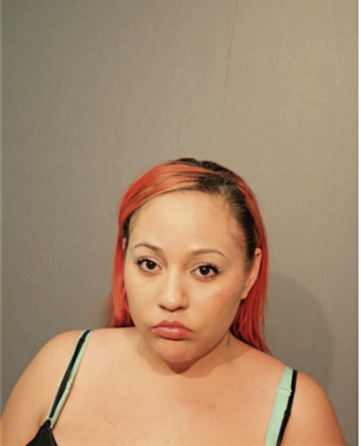 ROSA J CENTENO, Cook County, Illinois