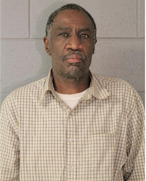 DARNELL CLAY, Cook County, Illinois