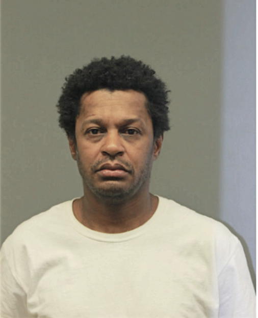 BYRON COLEMAN, Cook County, Illinois