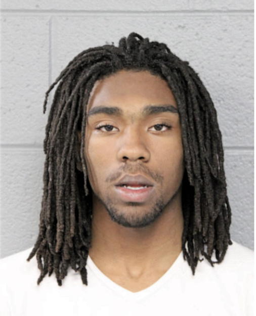 CARDELL COLEMAN, Cook County, Illinois