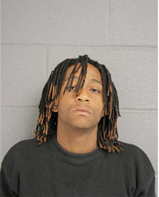 DEONTA CONDA, Cook County, Illinois