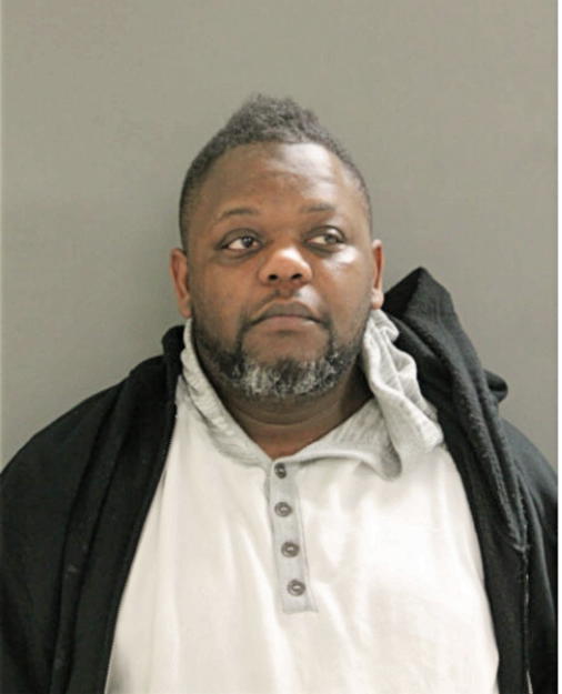 BRIAN E COOPER, Cook County, Illinois