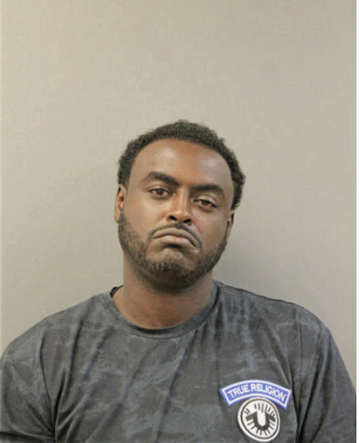 WILLIE F COPELAND, Cook County, Illinois