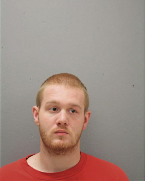 CHRISTOPHER DAVID CRADDICK, Cook County, Illinois