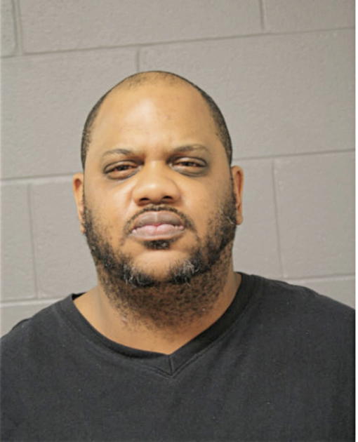 STEVEN C CURRY, Cook County, Illinois