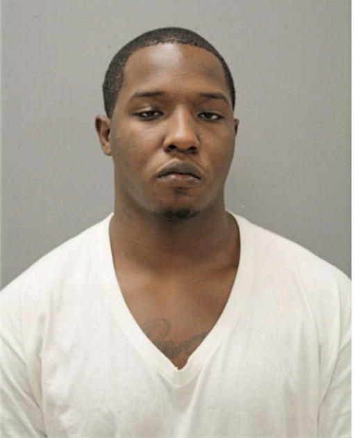 JEREMY J DAVIS, Cook County, Illinois