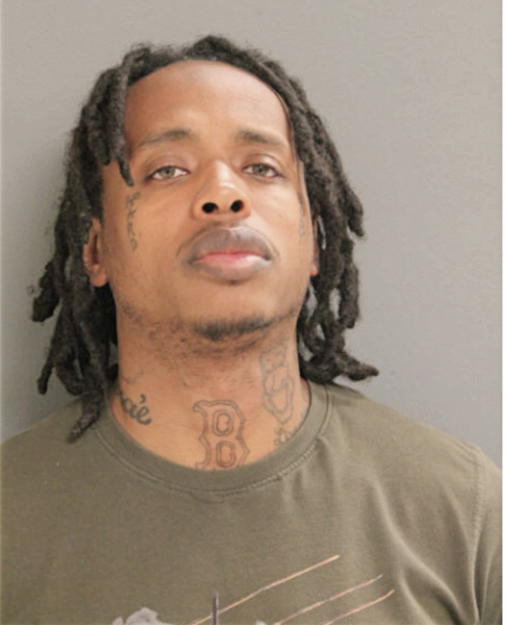 TERRENCE L DAVIS, Cook County, Illinois
