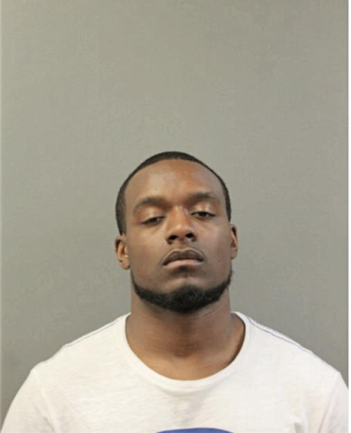 BRANDON DILWORTH, Cook County, Illinois